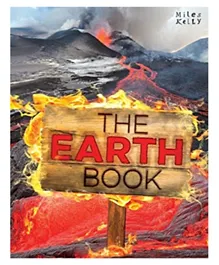 Miles Kelly The Earth Book - English