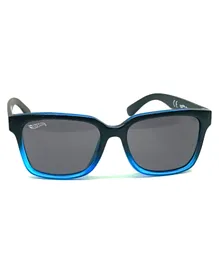 Hot Wheels Sunglasses - Blue Black