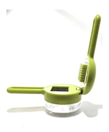 Joie Garlic Dicer With Handles