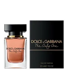 Dolce & Gabbana The Only One EDP - 30mL