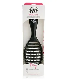 Wet Brush Speed Dry -Black