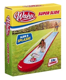 Goliath Wahu Slide N Splash - 750cm