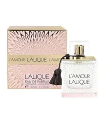 Lalique L'amour EDP - 50ml
