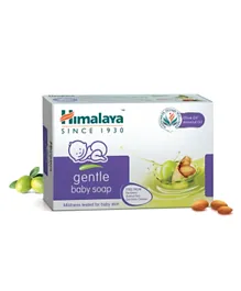 Himalaya Gentle Baby Soap - 75g