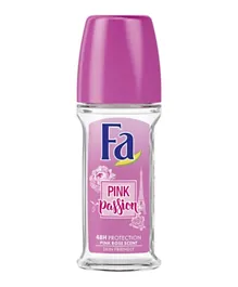 FA Roll On Pink Paradise - 50ml