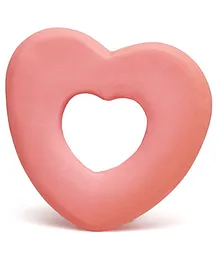 LAmor Heart Teether by Lanco