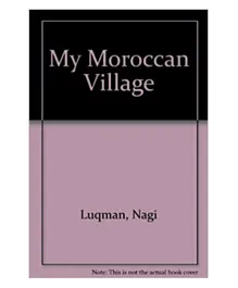 My Moroccan Village - 24 Pages