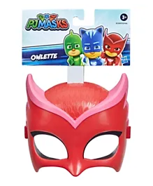 PJ Masks Owlette Hero Mask