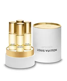 Louis Vuitton Apogee Travel Spray EDP Pack Of 4 X 7.5mL each