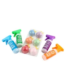 Discovery Toy Chalk Assorted Set - 4 Pieces
