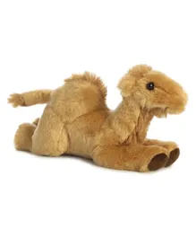 Aurora Mini Flopsie Camel  - 20cm