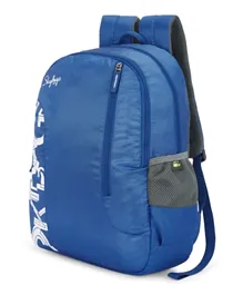 Skybags Brat Daypack Backpack Blue - 18 Inches