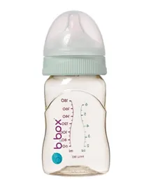 b.box Baby Bottle Sage - 180mL