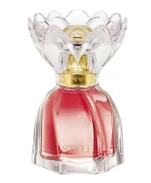 Marina De Bourbon Princess Style Eau de Parfum For Women - 100mL