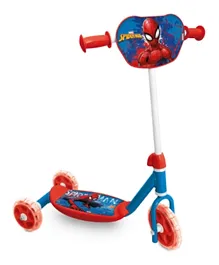 Mondo My 1st Spiderman 3-Wheeled Scooter