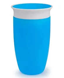 Munchkin Miracle 360° Sippy Cup 296mL - Blue