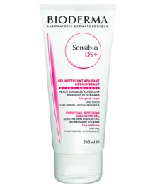 Bioderma Sensibio D.S. Cleansing Gel - 200ml