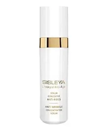 Sisley L'integral Anti-Wrinkle Concentrated Serum - 30mL