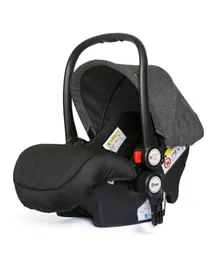 Teknum Infant Car Seat Story - Dark Grey
