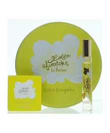 Lolita Lempicka Le Perfume EDP Set
