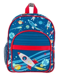 Stephen Joseph Rocket Classic Backpack - 13 Inches