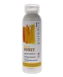 بلسم رسك بيورمكس لإصلاح الشعر بالعسل البري - 340 غرام