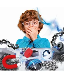 I M A Genius Science At Home – Magnetism