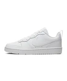 Nike Court Borough Low 2 (GS) - White