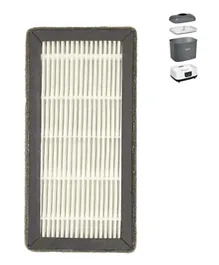 Dr. Brown's HEPA Air Filter Replacement for Sterilizer and Dryer - Captures 95% Airborne Particles, 0+ Months