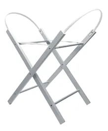 Kinder Valley Opal Folding Stand Dove - Grey