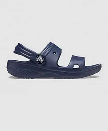 Crocs Classic Crocs Sandals T - Navy Blue