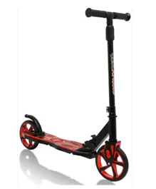 Cool Wheels Maxi Scooter - Red