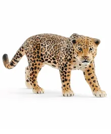Schleich Jaguar - Multicolour