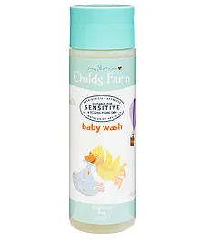 Childs Farm Baby Wash - 250 ml
