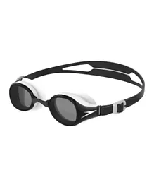 Speedo Hydropure Junior Goggles - Black