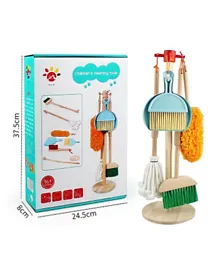Factory Price Sophia Children's Cleaning Wooden Tools