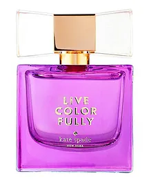 KATE SPADE Live Color Fully Sunset EDP - 100mL