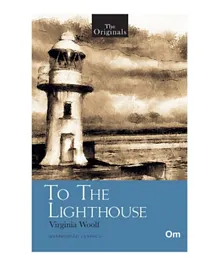 The Originals To The Lighthouse - 232 Pages
