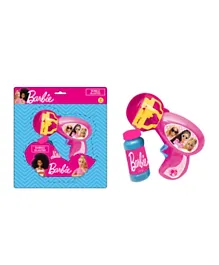 Barbie Bubble Blaster