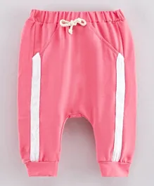 Kookie Kids Lounge Pants - Pink