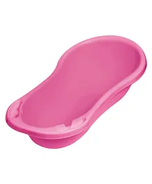 Keeeper Pink Baby Bath Tub  - 100 Cm