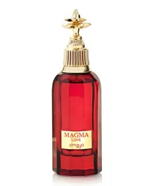 Zimaya Magma Love Eau De Parfum Spray - 100mL