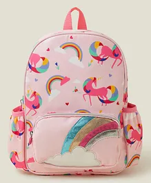 Shop for Monsoon Children School Bags Backpacks for Girls Boys Online in UAE at FirstCry.ae