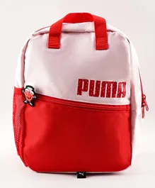 Puma Fruits Backpack - Chalk Pink
