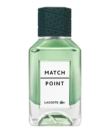 Lacoste Match Point EDT - 50mL