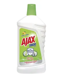 Ajax Multi-Surface Antibacterial Gel Bleach Cleaner -  1L
