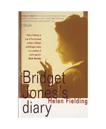 Bridget Jones's Diary - English