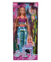 Simba Steffi Love Swap Mermaid