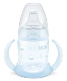 NUK First Choice PP Learner Bottle Baby Boat - 150ml