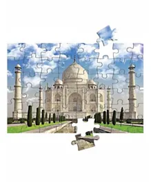 B Jain Publishers (P) Ltd Taj Mahal Puzzle - 500 Pieces